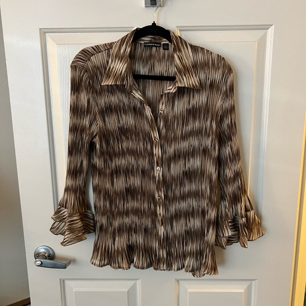 Essentials by Milano Top